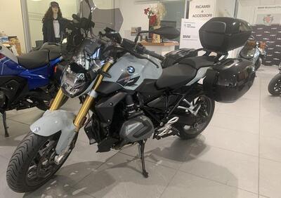 Bmw R 1250 R (2021 - 25) - Annuncio 9874784