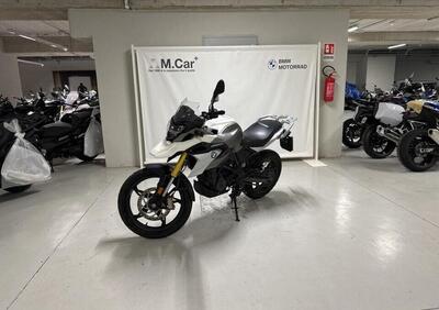 Bmw G 310 GS (2021 - 25) - Annuncio 9653241