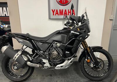 Yamaha Ténéré 700 World Raid (2022 - 25) - Annuncio 9874789