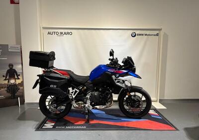 Bmw F 800 GS (2024 - 25) - Annuncio 9874790