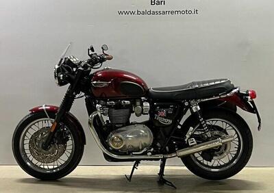 Triumph Bonneville T120 (2016 - 20) - Annuncio 9695473