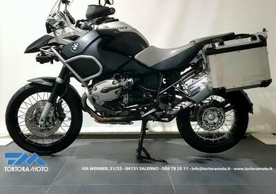 Bmw R 1200 GS Adventure (2006 - 07) - Annuncio 9874797