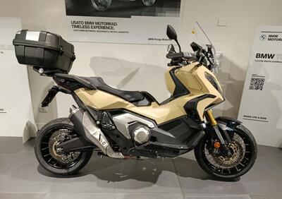 Honda X-ADV 750 DCT Adventure (2021 - 24) - Annuncio 9874800