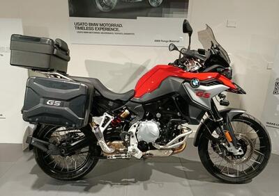 Bmw F 850 GS (2021 - 24) - Annuncio 9874801
