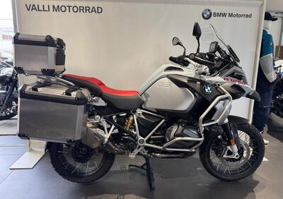 Bmw R 1250 GS Adventure (2019 - 20) - Annuncio 9839017