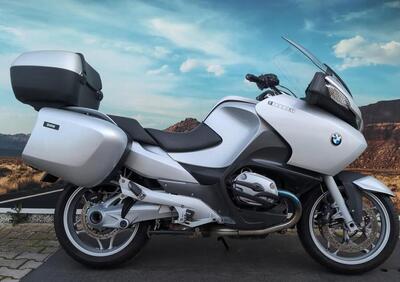 Bmw R 1200 RT (2008 - 09) - Annuncio 9674187