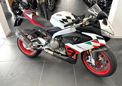 Aprilia RS 660 Extrema (2023 - 24) - Annuncio 9874810