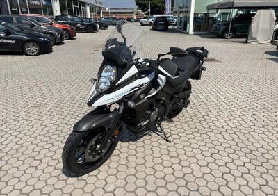 Suzuki V-Strom 650 (2021 - 25) - Annuncio 9874815