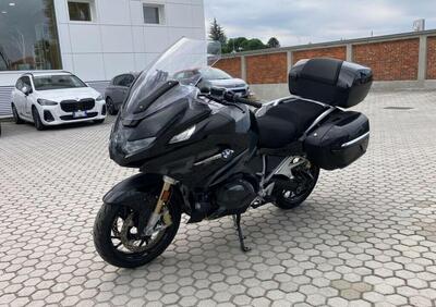Bmw R 1250 RT (2021 - 25) - Annuncio 9874817