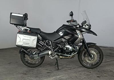 Bmw R 1200 GS (2010 - 12) - Annuncio 9854603