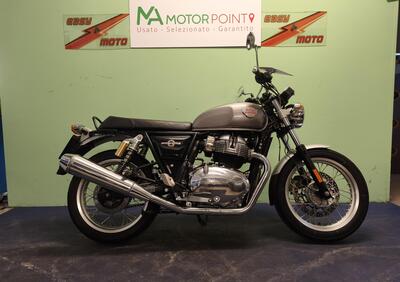 Royal Enfield Interceptor 650 (2019 - 20) - Annuncio 9872471