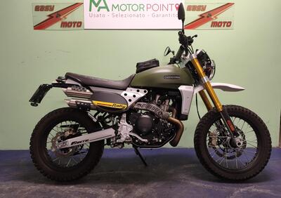 Fantic Motor Caballero 500 Rally (2021 - 23) - Annuncio 9872472