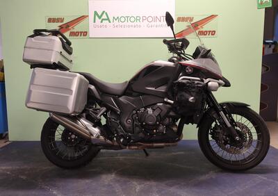 Honda Crosstourer DCT ABS Travel Edition (2015 - 17) - Annuncio 9873757