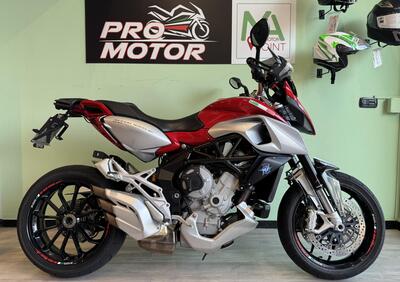 MV Agusta Stradale 800 EAS ABS (2015 - 17) - Annuncio 9874842
