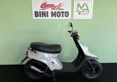 Mbk Booster 50 Spirit (1999 - 02) - Annuncio 9874843