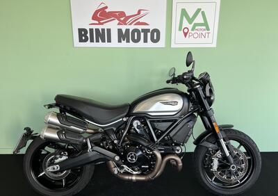 Ducati Scrambler 1100 Dark Pro (2020 - 24) - Annuncio 9874845
