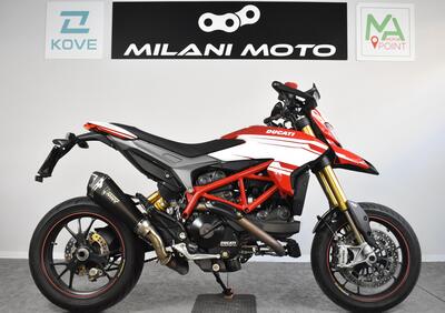 Ducati Hypermotard 939 SP (2016 - 18) - Annuncio 9872474