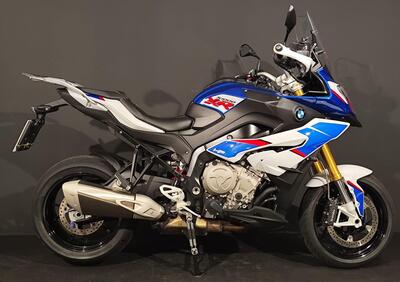 Bmw S 1000 XR (2017 - 19) - Annuncio 9874849