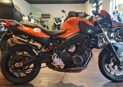 Bmw F 800 R (2009 - 11) - Annuncio 9872482