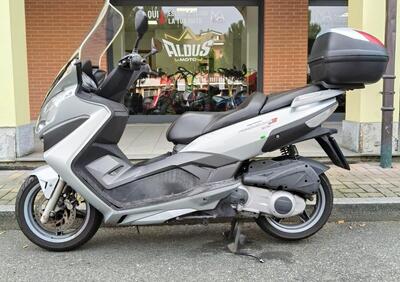 Malaguti Madison 250 3 i.e. - Annuncio 9874855