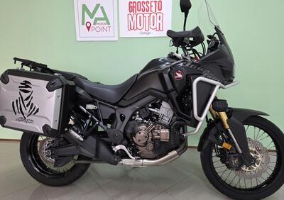 Honda Africa Twin CRF 1000L ABS (2016 - 17) - Annuncio 9874856
