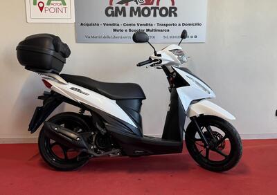 Suzuki Address 110 (2015 - 17) - Annuncio 9874857