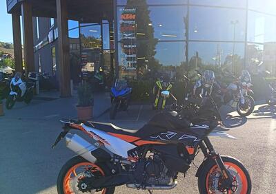 KTM 890 SMT (2023 - 25) - Annuncio 9829997