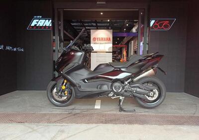 Yamaha T-Max 560 Tech Max (2022 - 24) - Annuncio 9874859