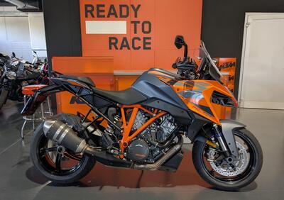 KTM 1290 Super Duke GT (2022 - 25) - Annuncio 9875009