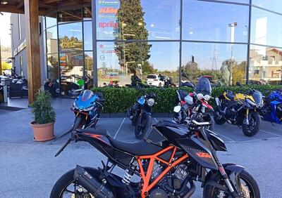 KTM 1290 Super Duke R ABS (2014 - 16) - Annuncio 9846904