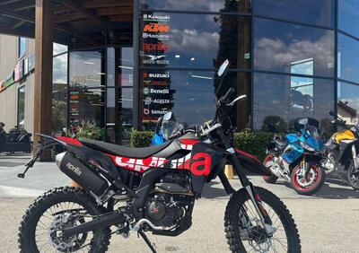 Aprilia RX 125 (2025) - Annuncio 9793430