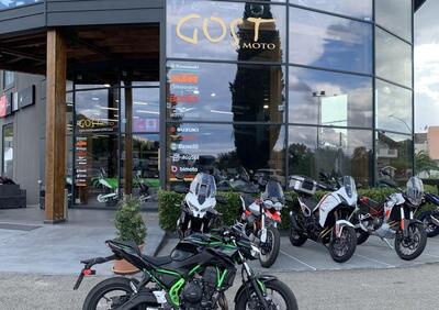 Kawasaki Z 650 (2025 - 26) - Annuncio 9819963