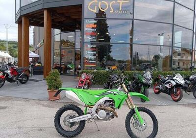 Kawasaki KX 450 (2025) - Annuncio 9784964