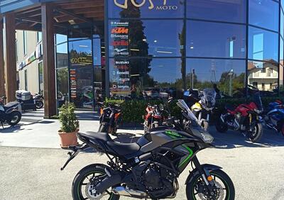 Kawasaki Versys 650 (2025 - 26) - Annuncio 9829993