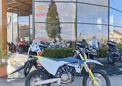 Husqvarna 701 Enduro (2023 - 25) - Annuncio 9799744