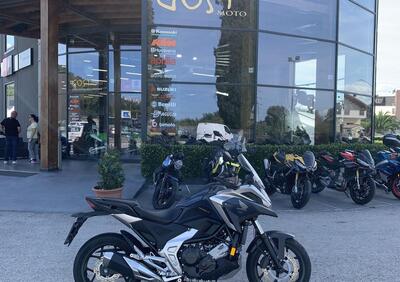Honda NC 750 X (2021 - 24) - Annuncio 9813992