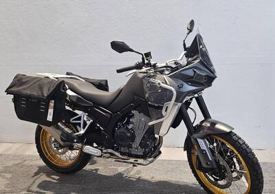 Kove 800X Pro (2024 - 26) - Annuncio 9701990