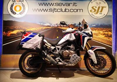 Honda Africa Twin CRF 1000L (2016 - 17) - Annuncio 9875037