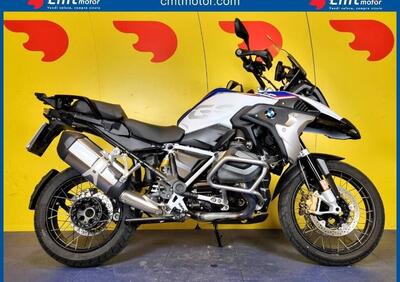 Bmw R 1250 GS (2019 - 20) - Annuncio 9875036