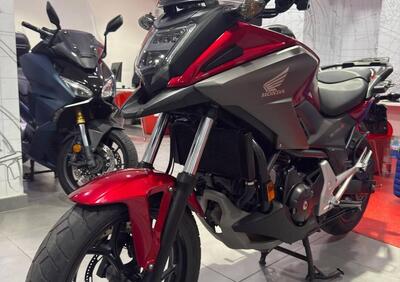 Honda NC 750 X DCT ABS (2018 - 20) - Annuncio 9875042