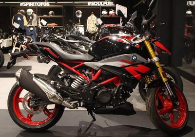 Bmw G 310 R (2021 - 25) - Annuncio 9875043