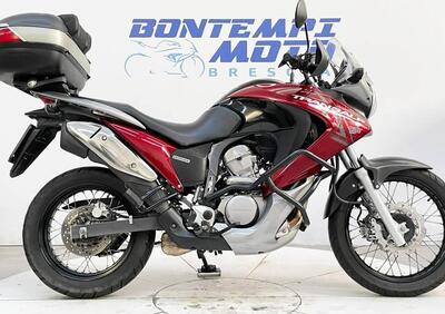 Honda Transalp XL 700 V (2007 - 2013) - Annuncio 9875047