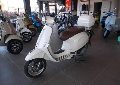 Vespa Primavera 125 (2021 - 23) - Annuncio 9875048