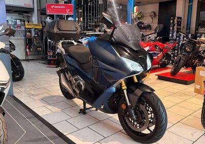 Honda Forza 750 DCT Urban (2021 - 24) - Annuncio 9875055