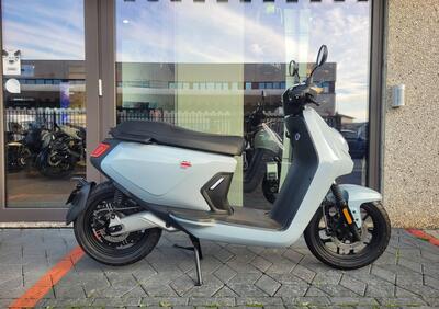 Niu MQi GT 45 (2021 - 25) - Annuncio 9875057