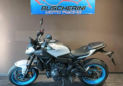 Yamaha MT-07 Y-AMT (2025) - Annuncio 9875063