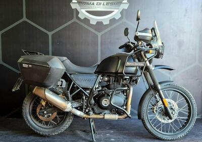Royal Enfield Himalayan 411 (2017 - 20) - Annuncio 9875059