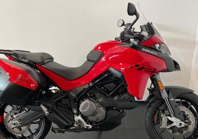 Ducati Multistrada V2 S (2022 - 24) - Annuncio 9874471
