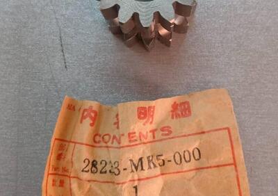 28233MK5000 Ingranaggio avviamento XL600 Honda - Annuncio 9875070
