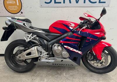 Honda CBR 600 RR (2007 - 08) - Annuncio 9875073